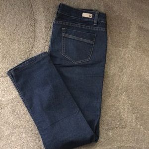 Diverse Jeans Straight leg